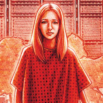 Francine Stranger Things Wiki Fandom Francine Stranger Things Wiki Fandom