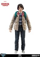 Mike action figure by McFarlane Toys