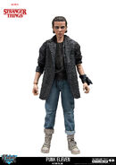 Punk Eleven action figure by McFarlane Toys