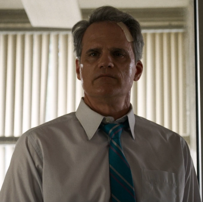 Tom Holloway | Stranger Things Wiki 