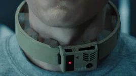 002 electroshock collar
