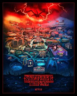 Stranger Things Day 2022 Eleven Netflix