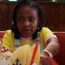 Erica Sinclair Gallery Stranger Things Wiki Fandom