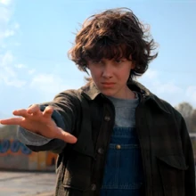 The Lost Sister Stranger Things Wiki Fandom