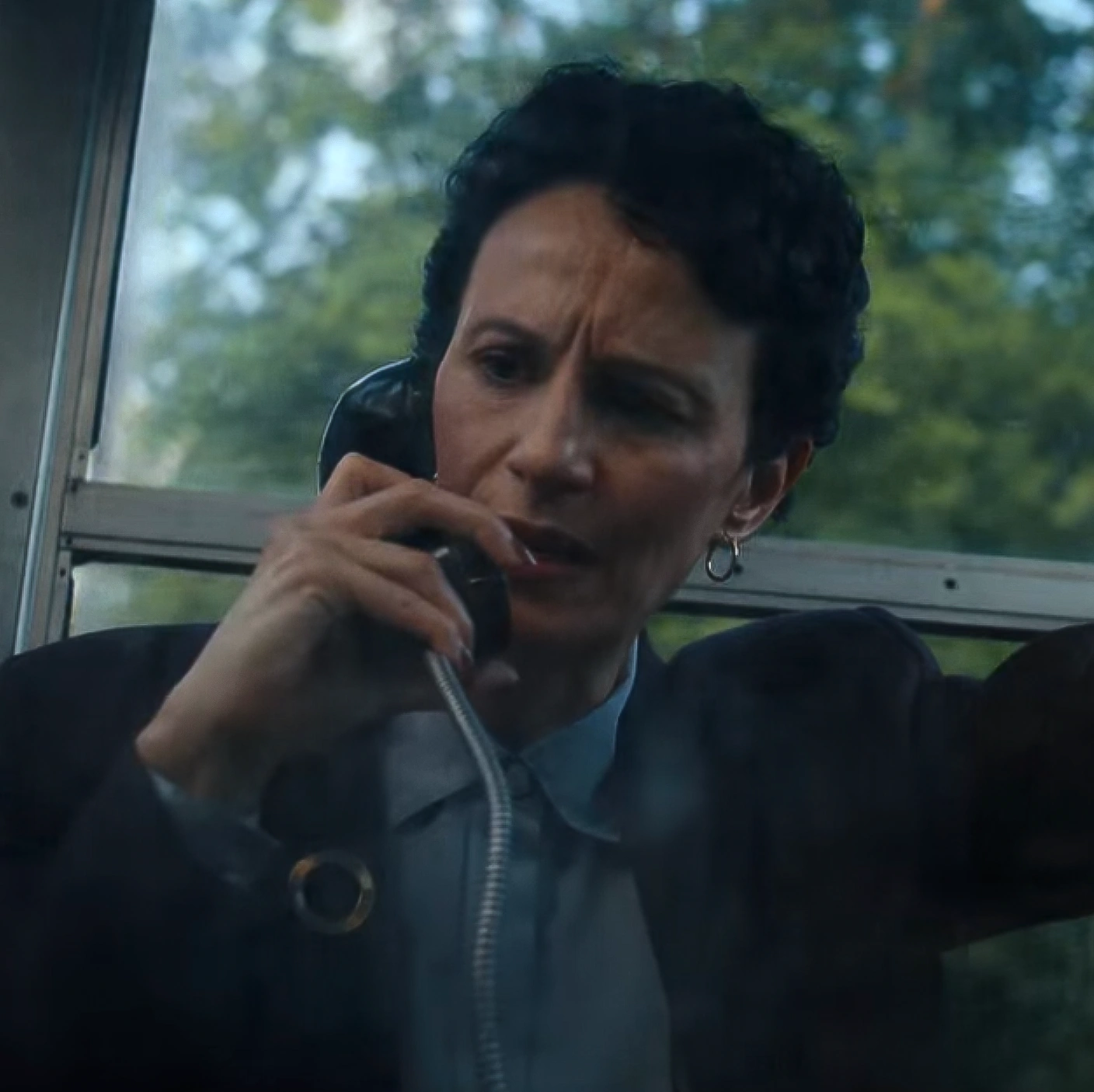 Ellen Stinson | Stranger Things Wiki | Fandom