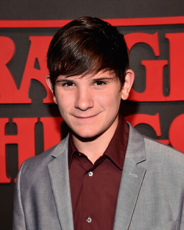 Peyton Wich Stranger Things Wiki Fandom