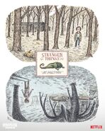 Poster by Liniers