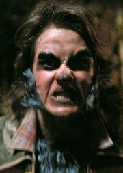 ST2 Werewolf