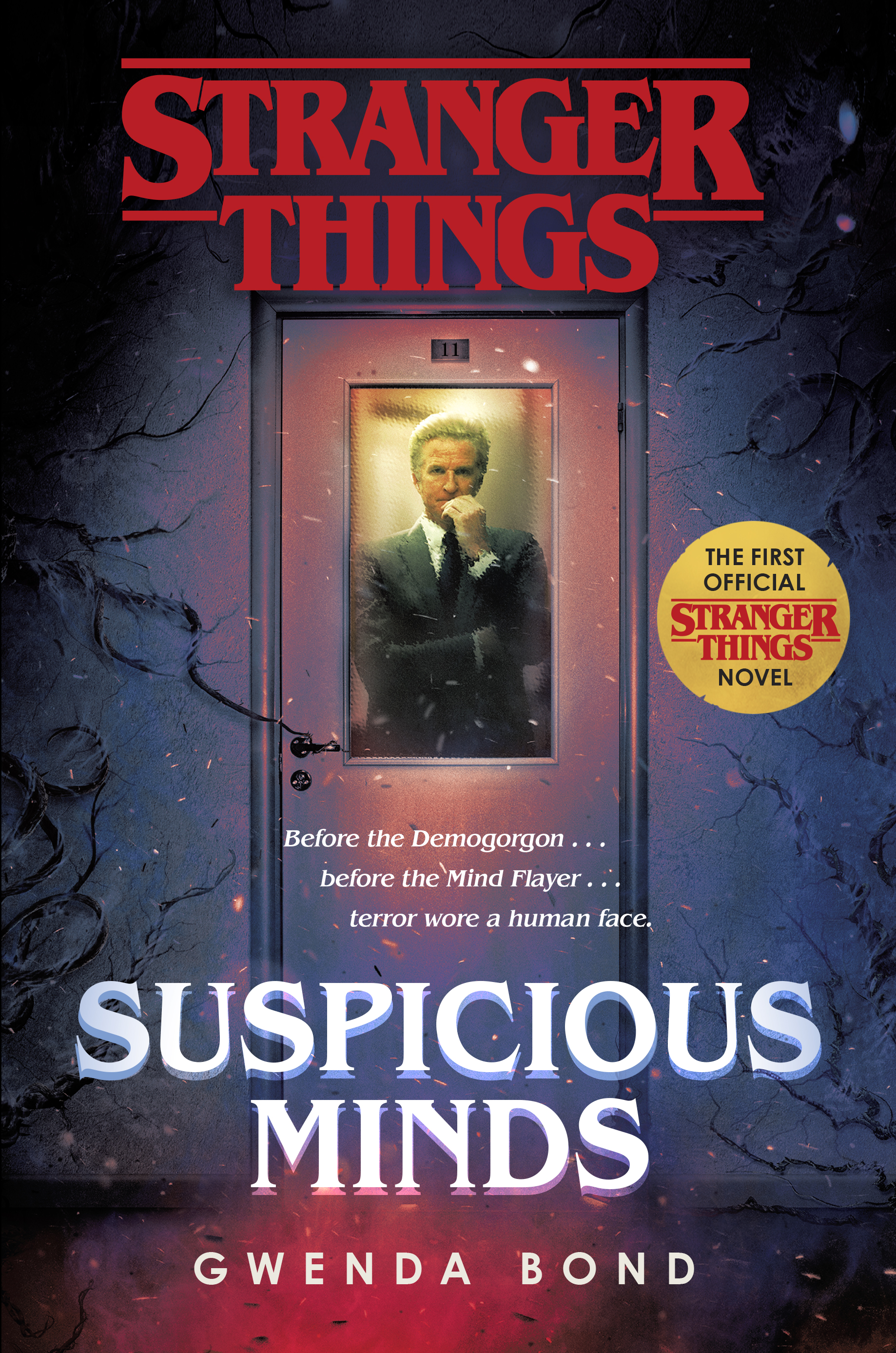Stranger Things (season 4) - Wikipedia
