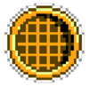 An Eggo.