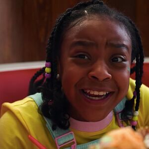 Erica Sinclair Gallery Stranger Things Wiki Fandom