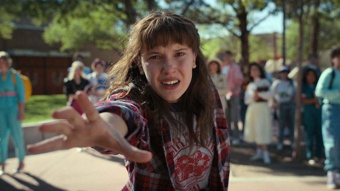 Joyce Byers Drops a Hint About Will Being Gay in Season 1 of 'Stranger  Things