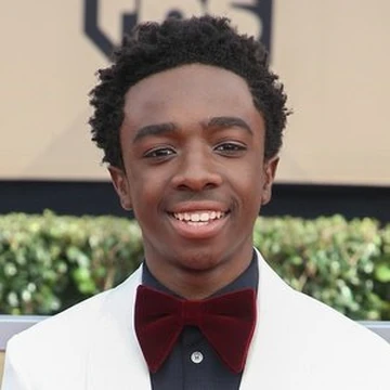 Caleb Mclaughlin Stranger Things Wiki Fandom