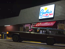Bradley's Big Buy
