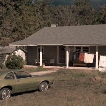 pic Stranger Things Byers House Outside byers house stranger things wiki fandom