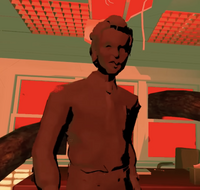 The  adopts the form of Brenner