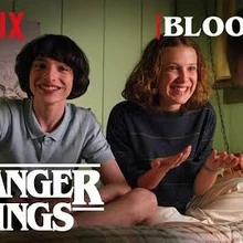 Stranger Things Day Stranger Things Wiki Fandom