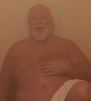 ST3-Gross Hairy Man