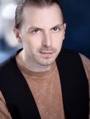 Cory Chapman