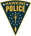 HawkinsPoliceDepartmentLogo