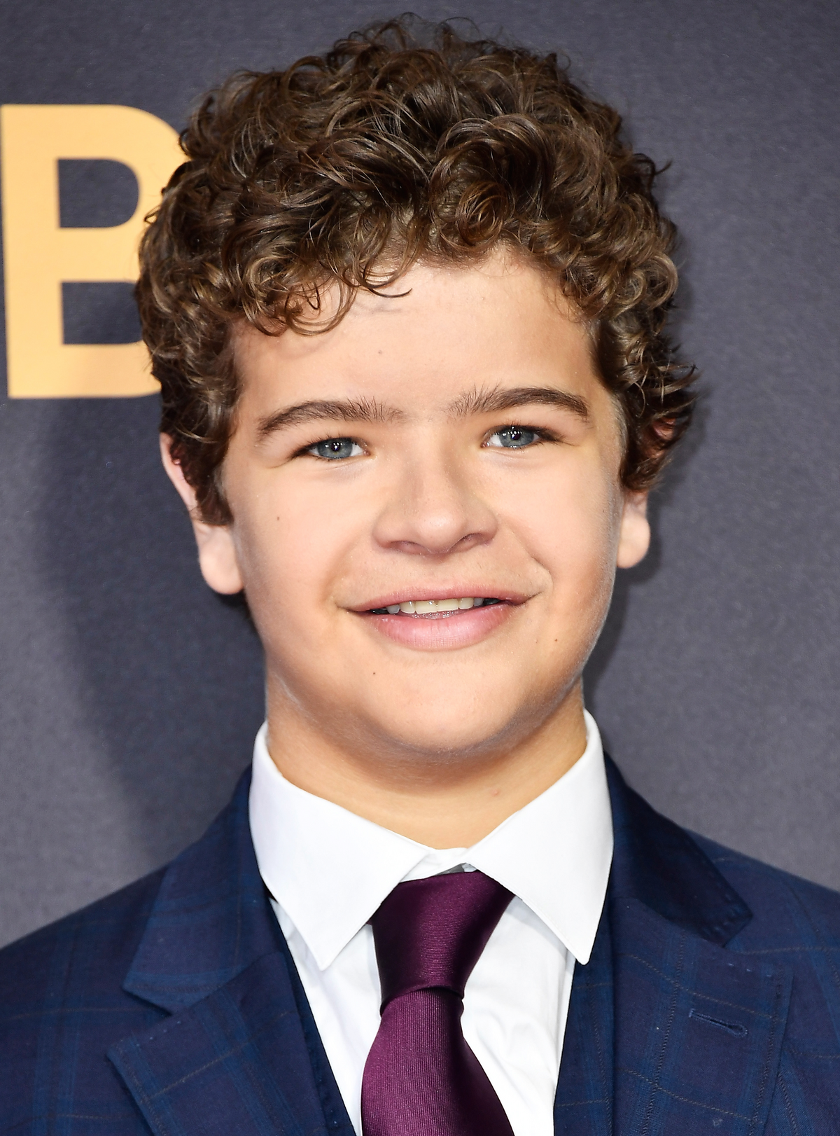 Gaten Matarazzo - Wikipedia