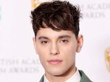 Max Harwood