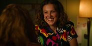 S3E3-El smiling & laughing