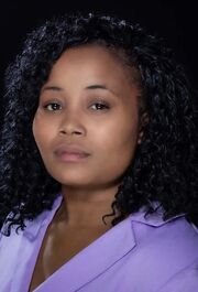 Brittney Nicole Niter