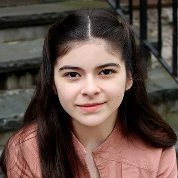 Gabriella Pizzolo Stranger Things Wiki Fandom