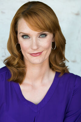 Jennifer Marshall
