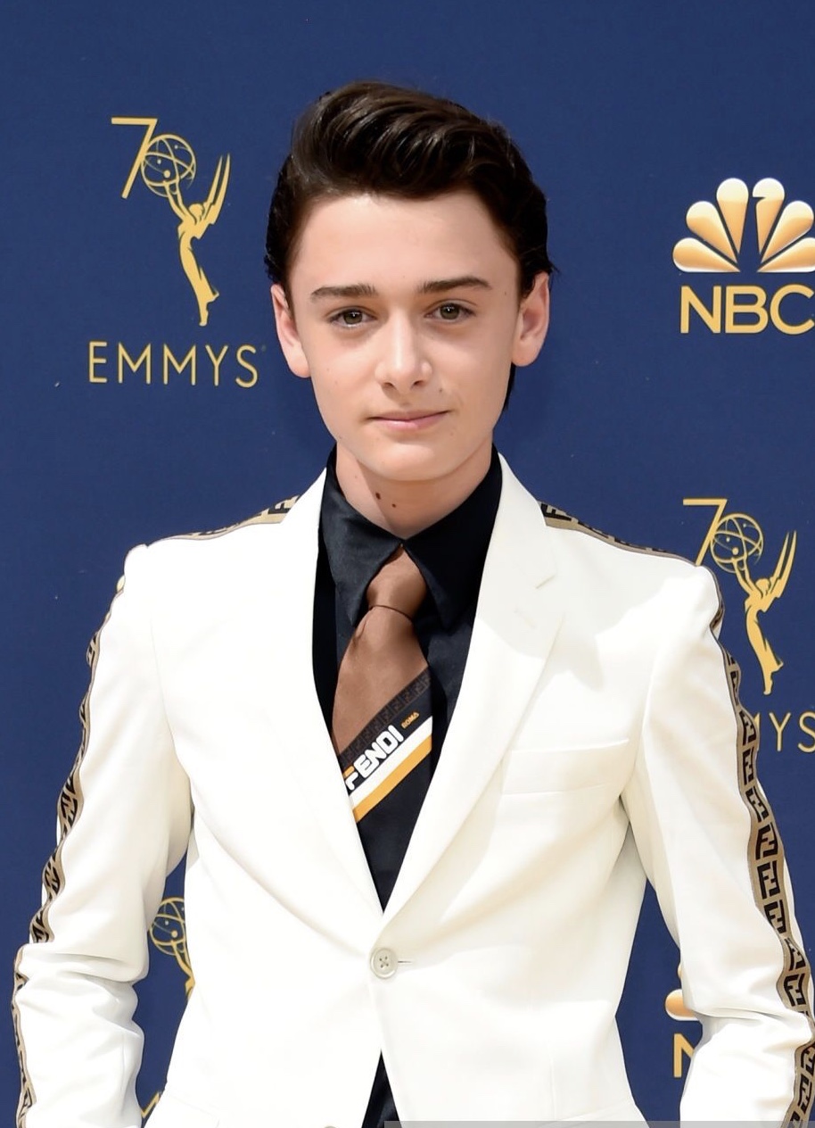 Noah schnapp