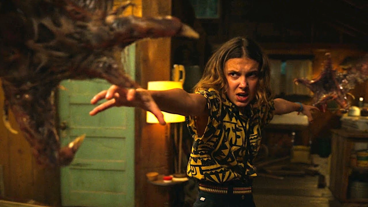 stranger things season 1 budget stranger things season 1 budget