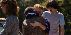 S03E08-Eleven and Max hug each other