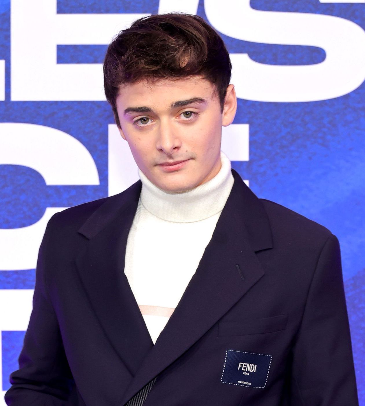 Stranger Things' Season Four Premiere: Noah Schnapp Behind the