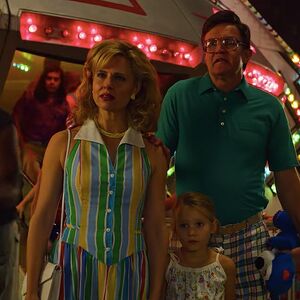 Holly Wheeler Stranger Things Wiki Fandom
