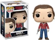 Nancy Funko