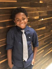 Danny Boyd Jr