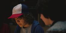 How Tall Is Dustin From Stranger Things