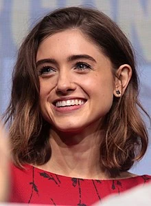 Natalia Dyer | Stranger Things Wiki | Fandom