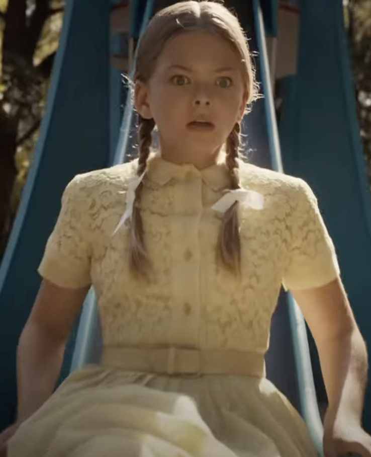 Holly Wheeler, Stranger Things Wiki