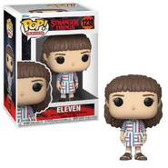 Eleven Season 4 Funko Pop.