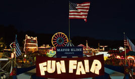 Fun-Fair
