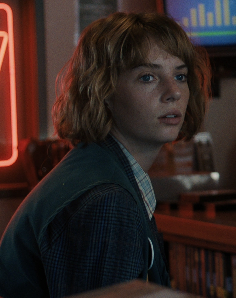 Robin Buckley | Stranger Things Wiki | Fandom