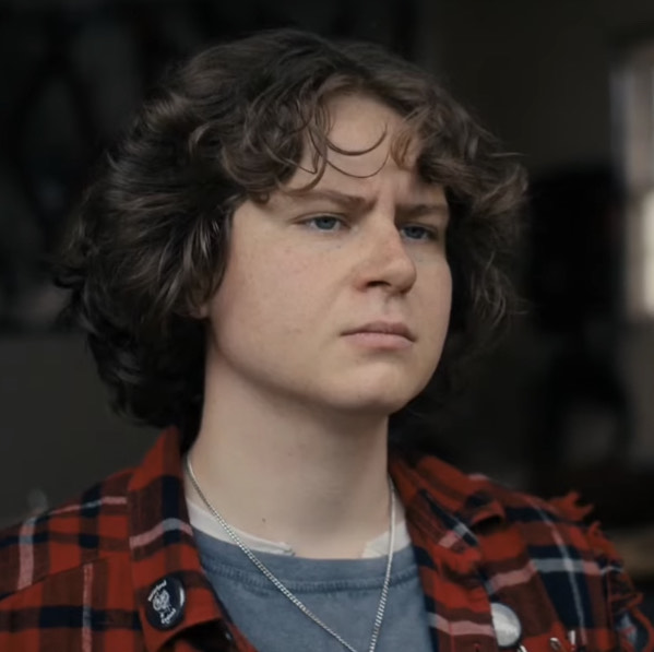 What age is Eddie Munson in Stranger Things season 4?