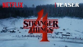 Stranger Things Wiki Fandom