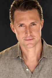 Michael Shenefelt