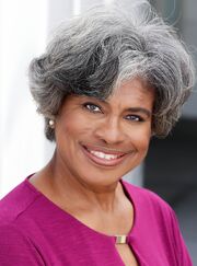 Greta M. Glenn