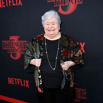Peggy Miley Stranger Things Wiki Fandom