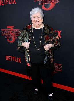 Doris Driscoll, Stranger Things Wiki