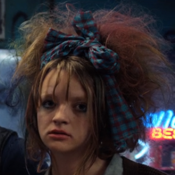 Dottie Stranger Things Wiki Fandom